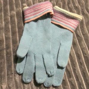 St. John’s bay gloves